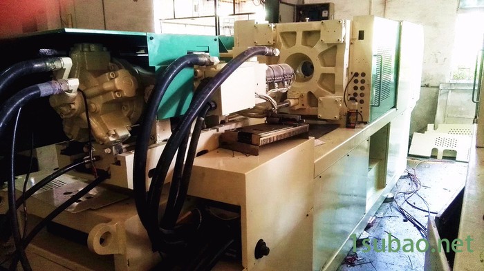 供应一批台湾舜展180CNT精密高速二手注塑机，二手，注塑机图2