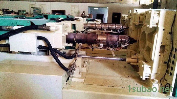 供应一批台湾舜展180CNT精密高速二手注塑机，二手，注塑机图3