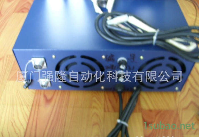 超声波无纺布制袋机图3