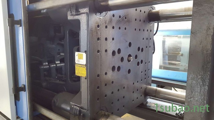 转让2012年海天天隆MA2500二手注塑机图3