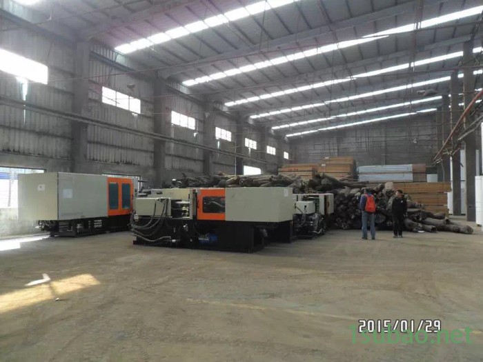 日本注塑机　供应二手日本住友450T注塑机 二手注塑机,转让日本注塑机，注塑机图3