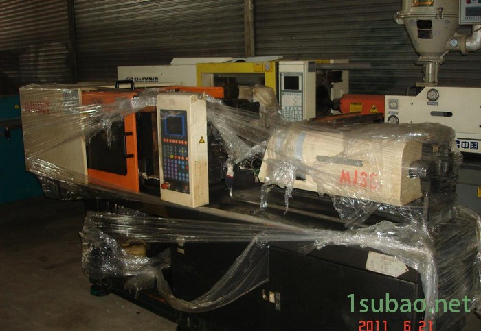 55-1000T 震雄，海天，震德，力劲，佳明，桦钦 二手注塑机 注塑机图2