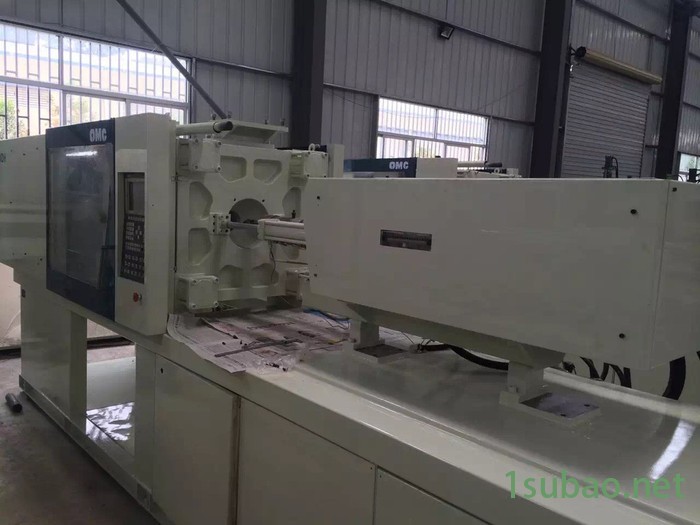 义展 超群 隆享 桦钦180/130/140注塑机 旧注塑机 二手注塑机图2