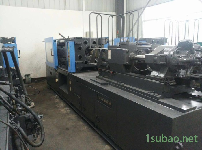 义展 超群 隆享 桦钦180/130/140注塑机 旧注塑机 二手注塑机图3