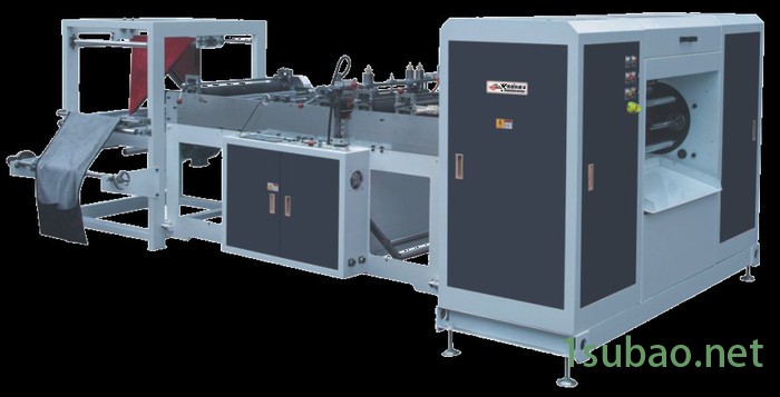 昆信 DZB-B600/800降解连卷袋制袋机  厂家批发 制袋机厂家  欢迎咨询图2