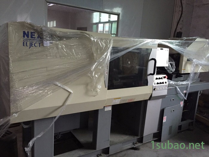 东洋 220T二手注塑机 观澜日塑机械设备二手注塑机销售二手注塑机回收二手注塑机厂家图2