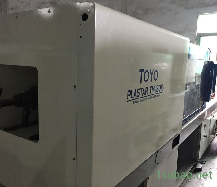 东洋 220T二手注塑机 观澜日塑机械设备二手注塑机销售二手注塑机回收二手注塑机厂家图5