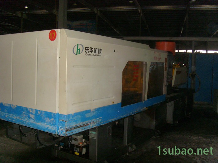 供应二手东华二手 注塑机图3