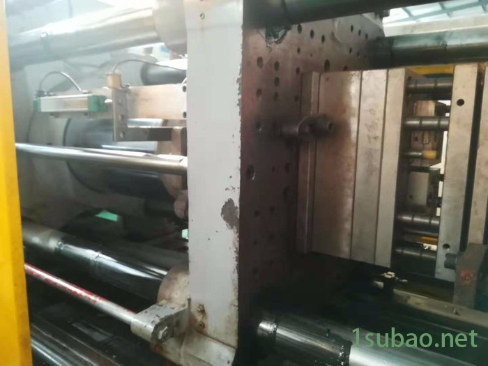 百塑SM-150 二手注塑机图3