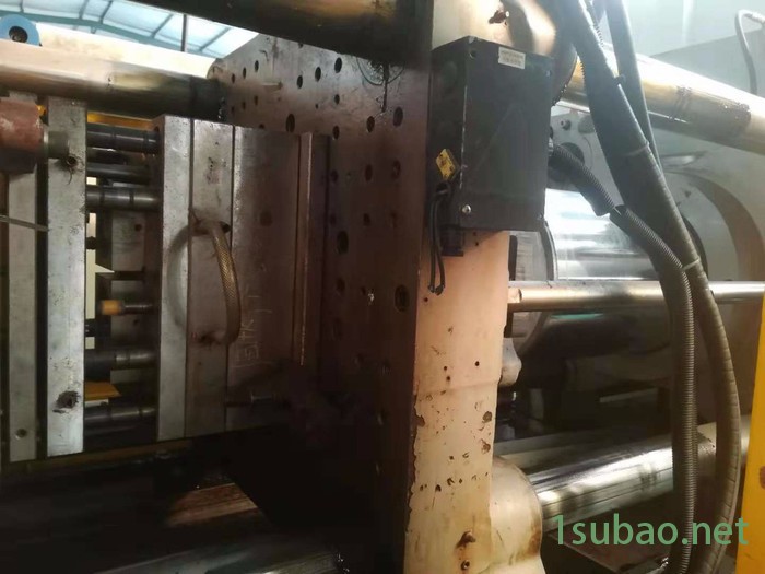 百塑SM-150 二手注塑机图4