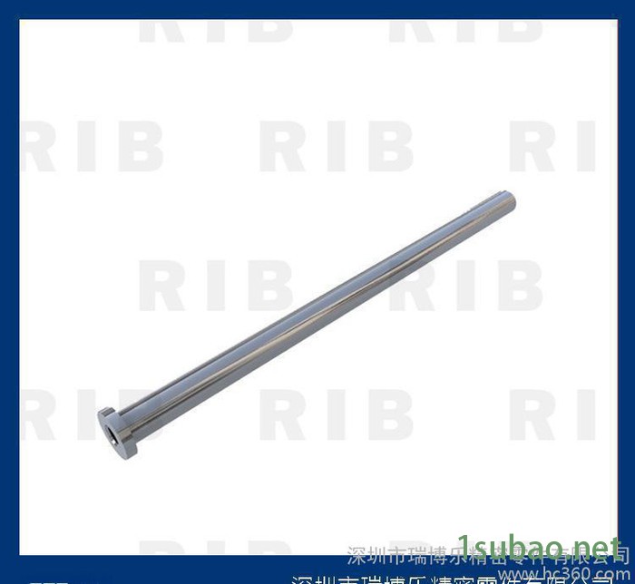 TAIWAN标准 顶针EPSS  司筒    全硬加氮化 可图3