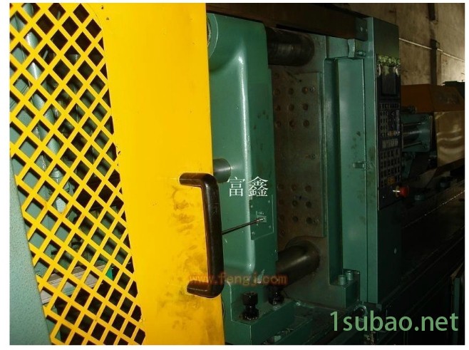 华钦250T 注塑机 二手注塑机 旧注塑机图2