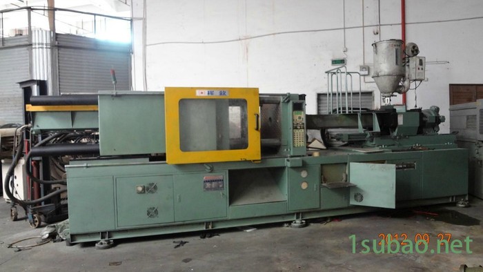 华钦250T 注塑机 二手注塑机 旧注塑机图3