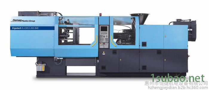 惠州注塑机转让，二手注塑机转让，图3