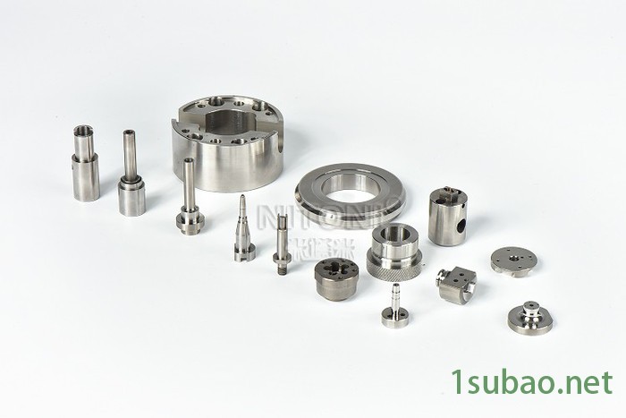 模具顶针 顶针司筒 司筒针 厂家一手货源供应批发 欢迎订购！图2