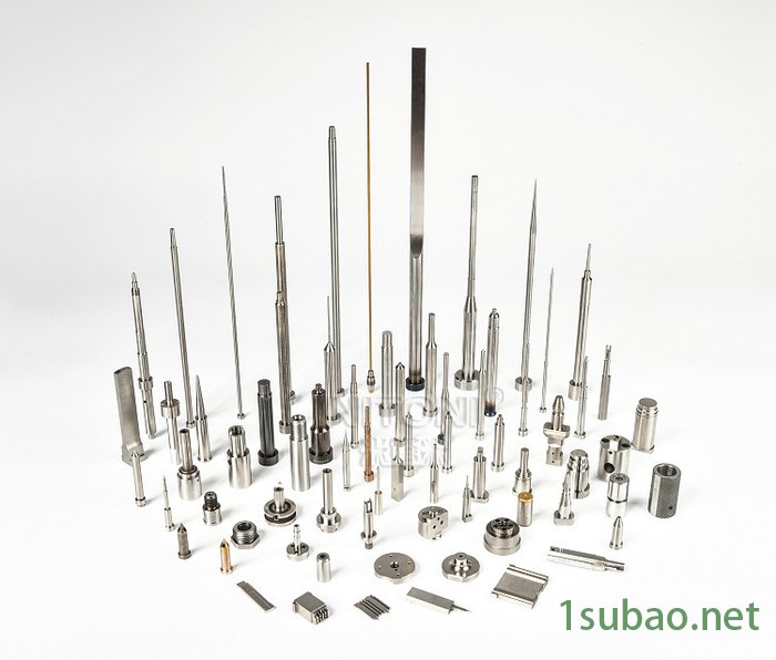 模具顶针 顶针司筒 司筒针 厂家一手货源供应批发 欢迎订购！图4