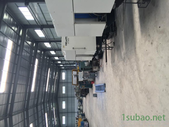 供应二手转让九成新海天HTF380二手注塑机,转让海天注塑机图6