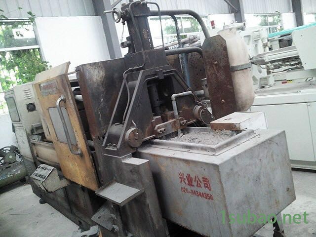 供应震雄CHJ368T二手注塑机图8