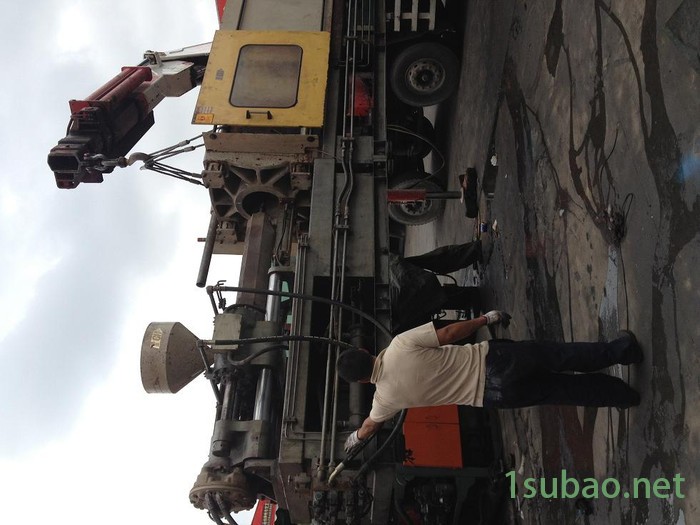 供应震雄CHJ368T二手注塑机图2