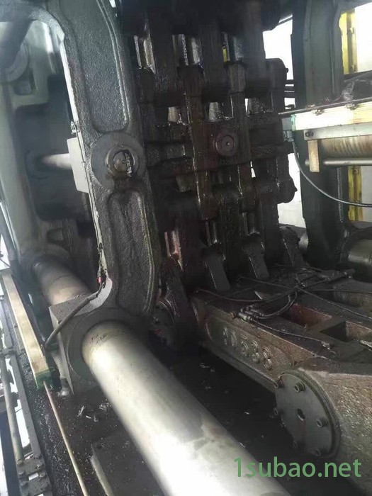 佳明538T 注塑机 二手注塑机 旧注塑机图7