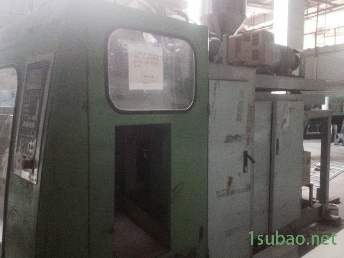 佳明538T 注塑机 二手注塑机 旧注塑机图8