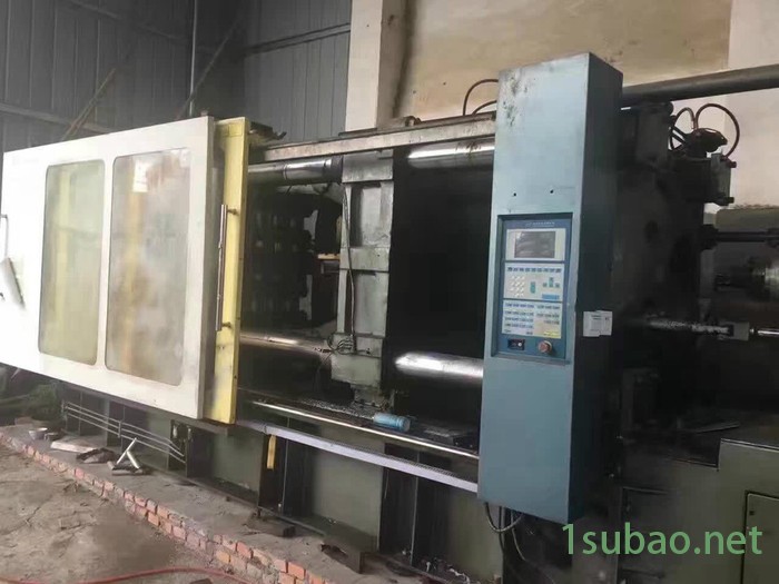 佳明538T 注塑机 二手注塑机 旧注塑机图6