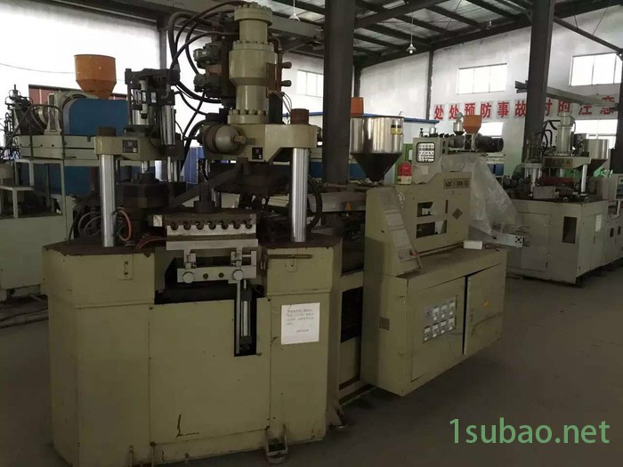 佳明538T 注塑机 二手注塑机 旧注塑机图3