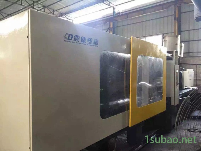 震德 现低价出售震德/150/380/480注塑机 旧注塑机 二手注塑机图7