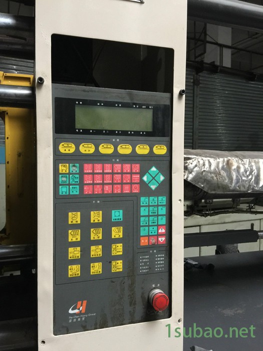 震德 现低价出售震德/150/380/480注塑机 旧注塑机 二手注塑机图5