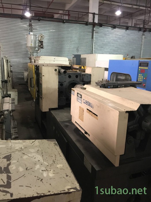 震德 现低价出售震德/150/380/480注塑机 旧注塑机 二手注塑机图8