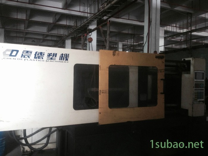 震德 现低价出售震德/150/380/480注塑机 旧注塑机 二手注塑机图3