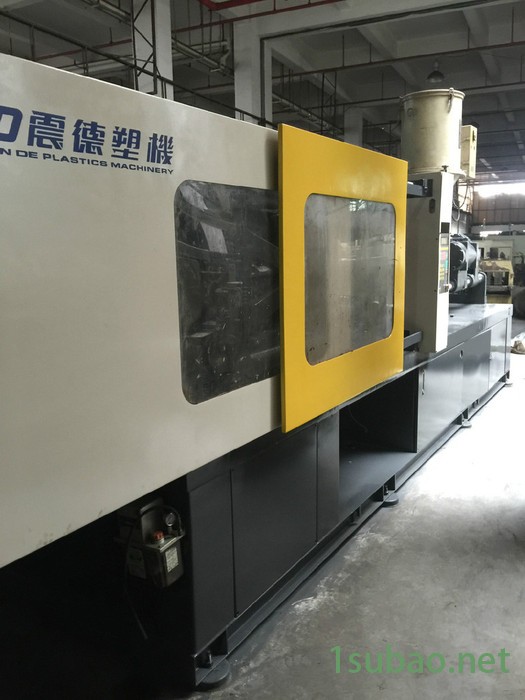 震德 现低价出售震德/150/380/480注塑机 旧注塑机 二手注塑机图4