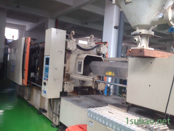供应二手海天650Ｔ海天注塑机图2