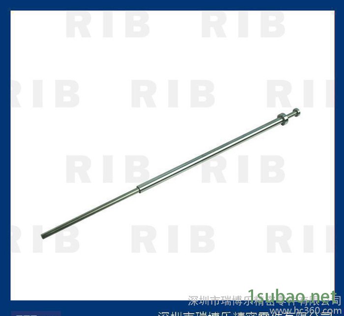 特价顶针 司筒   HASCO标准司筒ZZ45  优良品质图2