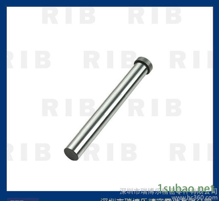 特价顶针 司筒   HASCO标准司筒ZZ45  优良品质图3