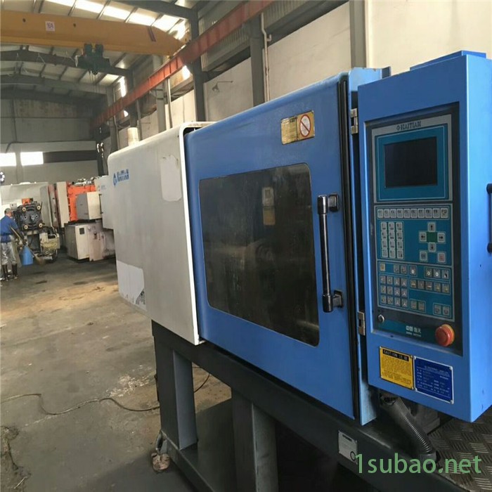 抚州低价转二手海天注塑机, 二手注塑机特卖型号图4