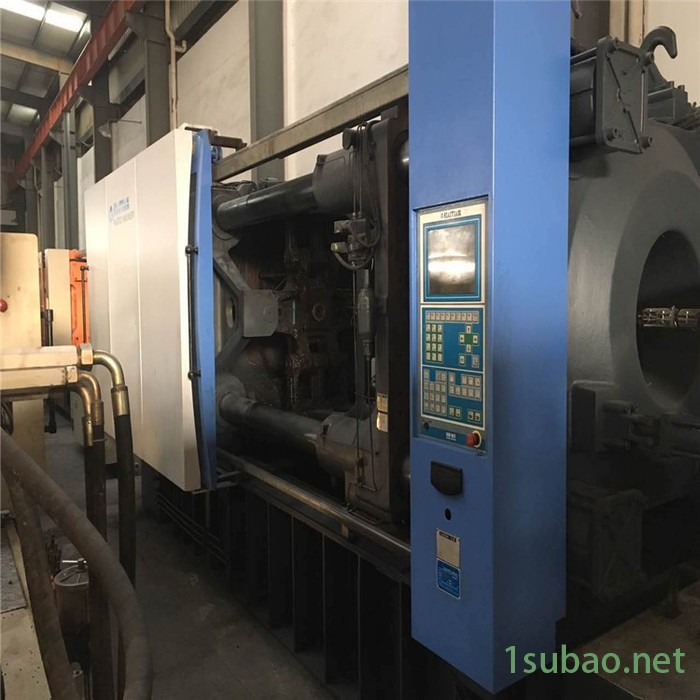 抚州低价转二手海天注塑机, 二手注塑机特卖型号图3