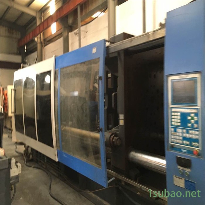 抚州低价转二手海天注塑机, 二手注塑机特卖型号图6