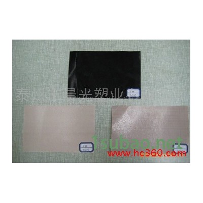 供应晨光9005AJ.9008AJ9013AJ制袋机用特氟龙高温烫布、铁氟龙高温布