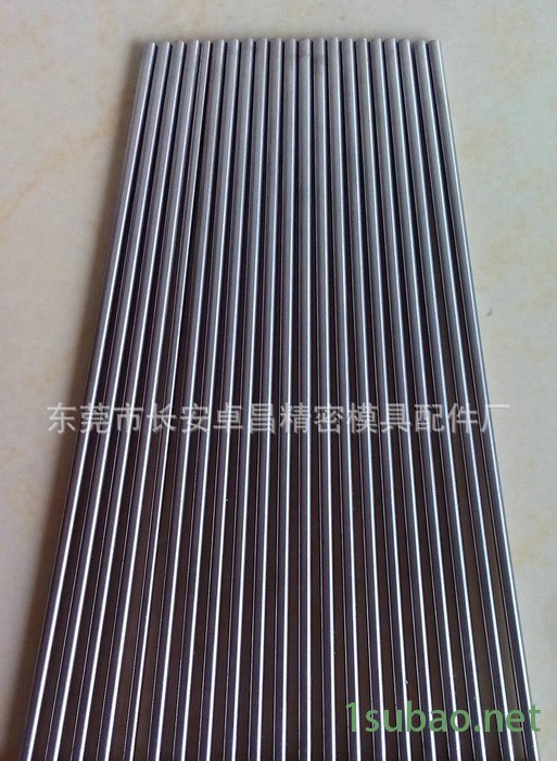 直销 模具司筒顶针 模具紧固件气动车床顶针 不锈钢顶针图3