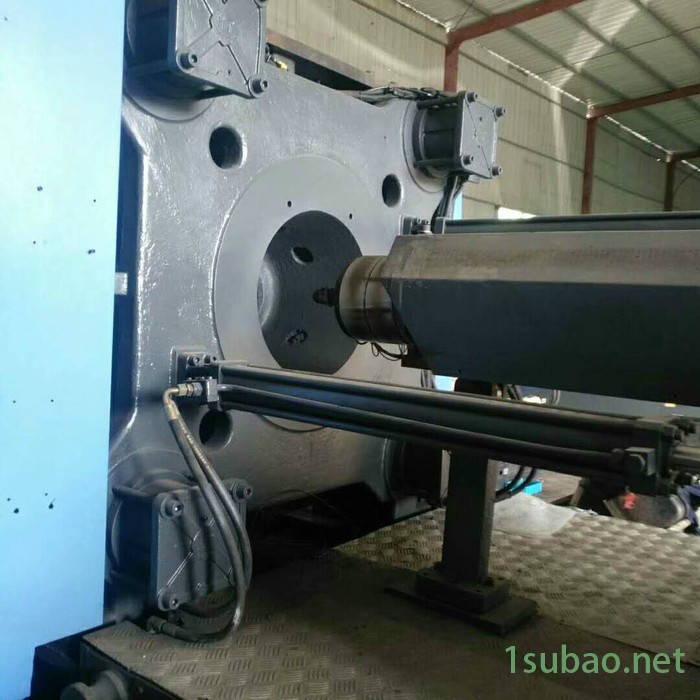 出售二手海天800吨伺服注塑机两台图5