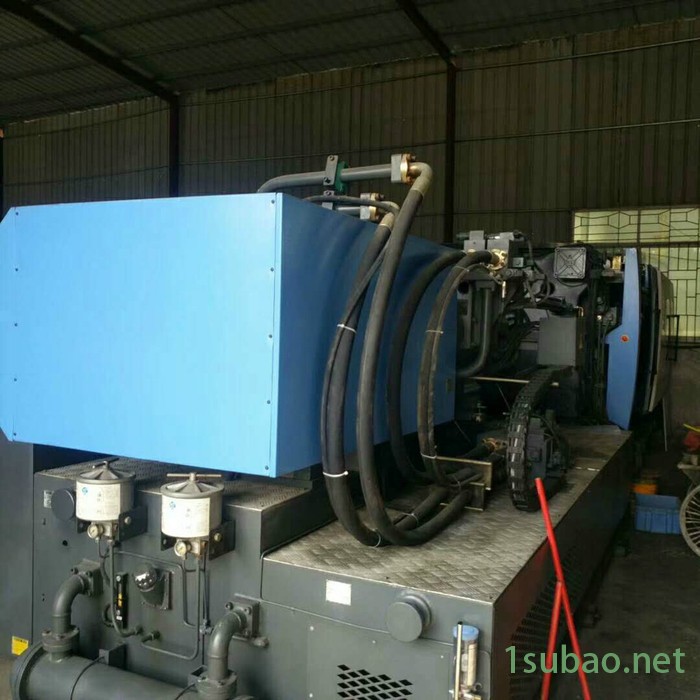 出售二手海天800吨伺服注塑机两台图4