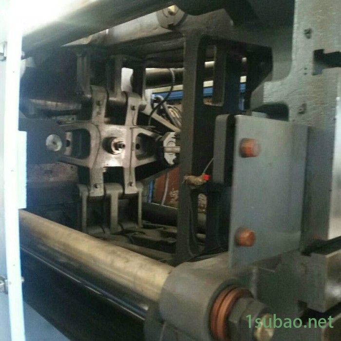 出售二手海天800吨伺服注塑机两台图3