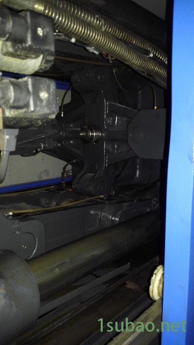 海达二手注塑机。图3