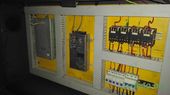 海达二手注塑机。图5