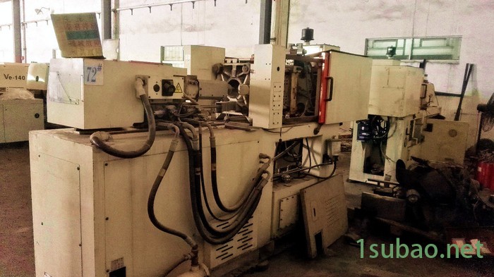 供应台湾台中精机一批VS20批精密高速二手注塑机，二手，注塑机图4