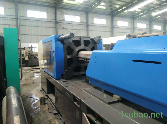 供应二手海天80-450Ｔ注塑机，海天注塑机图7