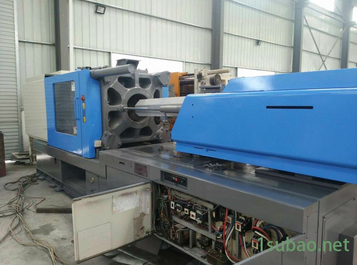 供应二手海天80-450Ｔ注塑机，海天注塑机图5