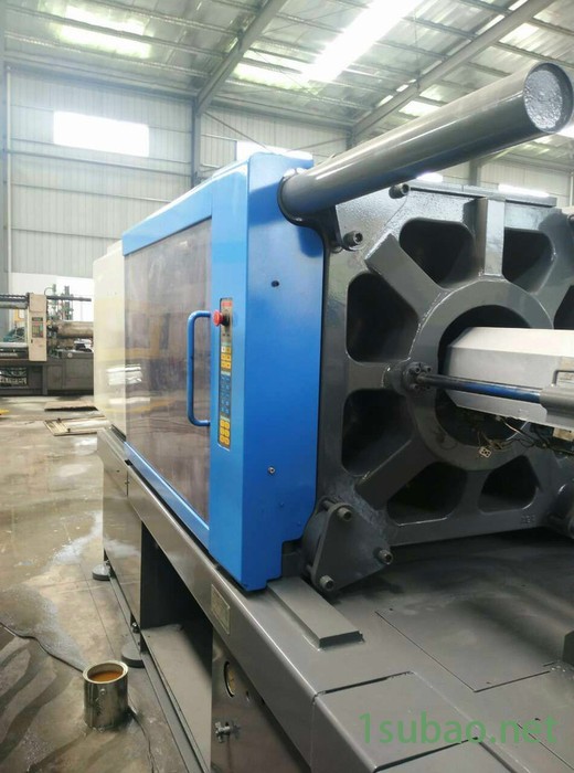 供应二手海天80-450Ｔ注塑机，海天注塑机图8