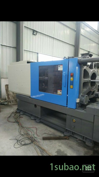 供应二手海天80-450Ｔ注塑机，海天注塑机图2